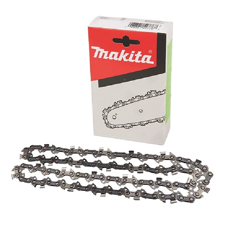 Makita Chainsaw Blade - 25cm Chain - 191H00-0 / 199075-5